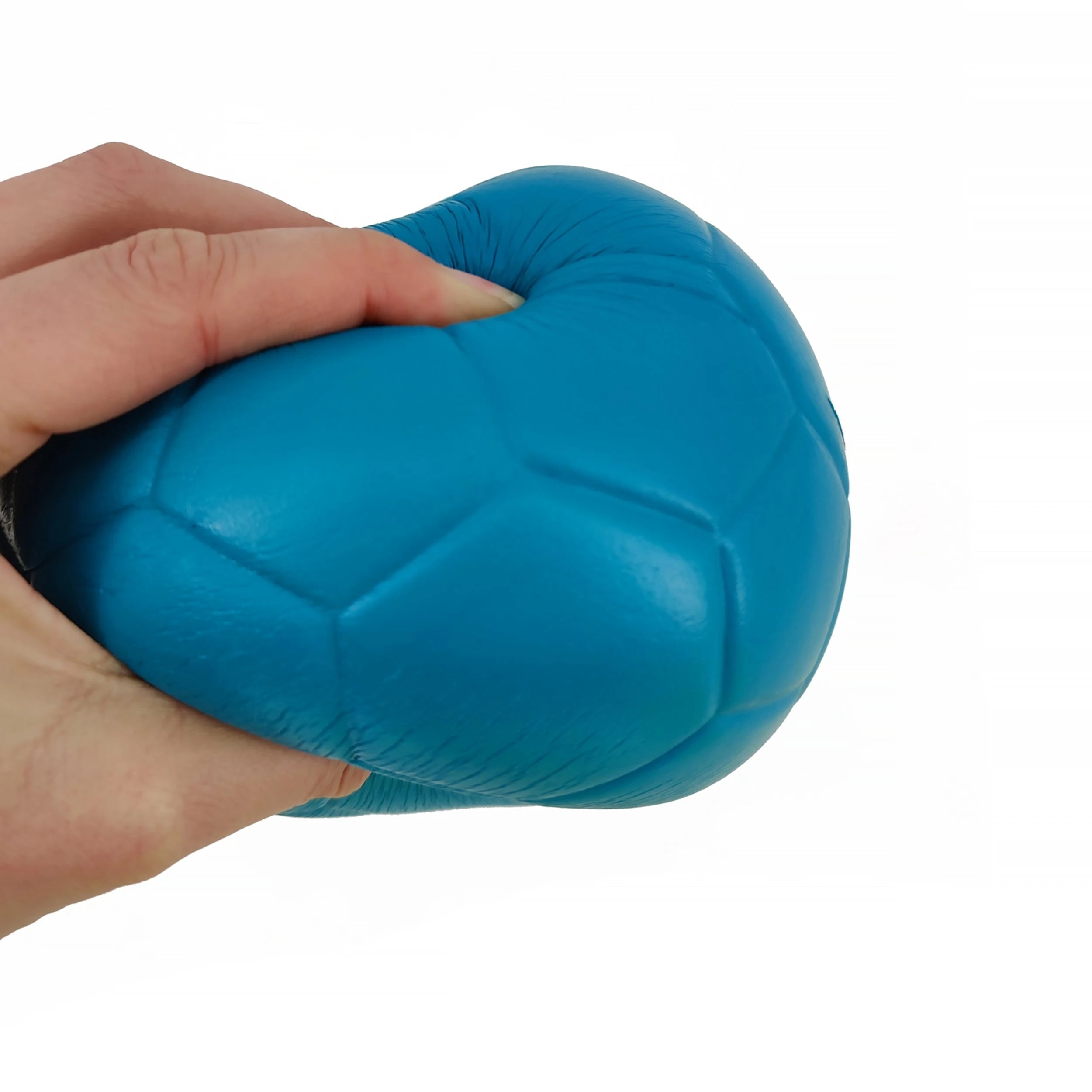 Foam Football - 13.4cm Netsportique