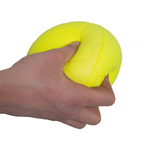 Foam Football - 13.4cm Netsportique