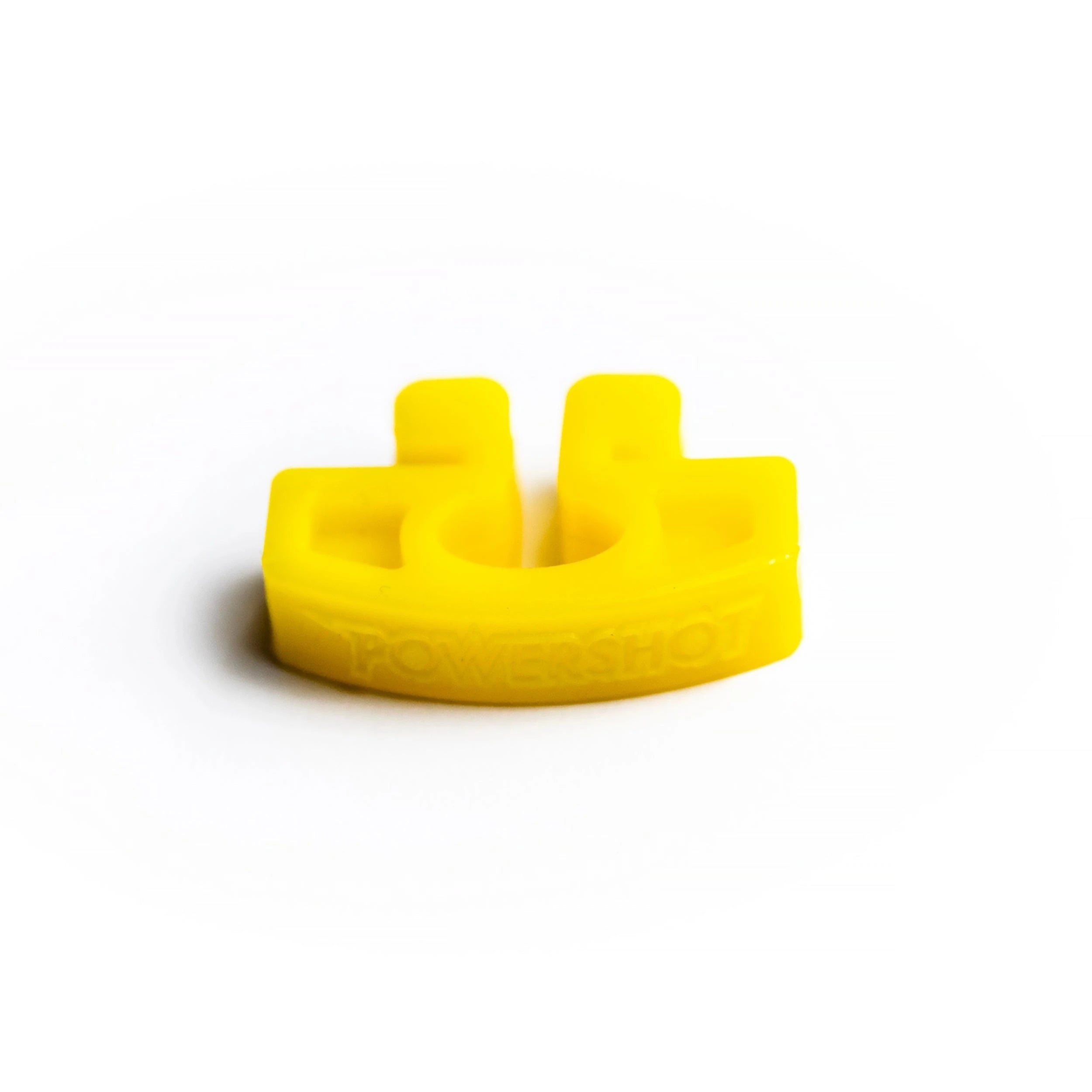 Net hooks for football goal set Powershot