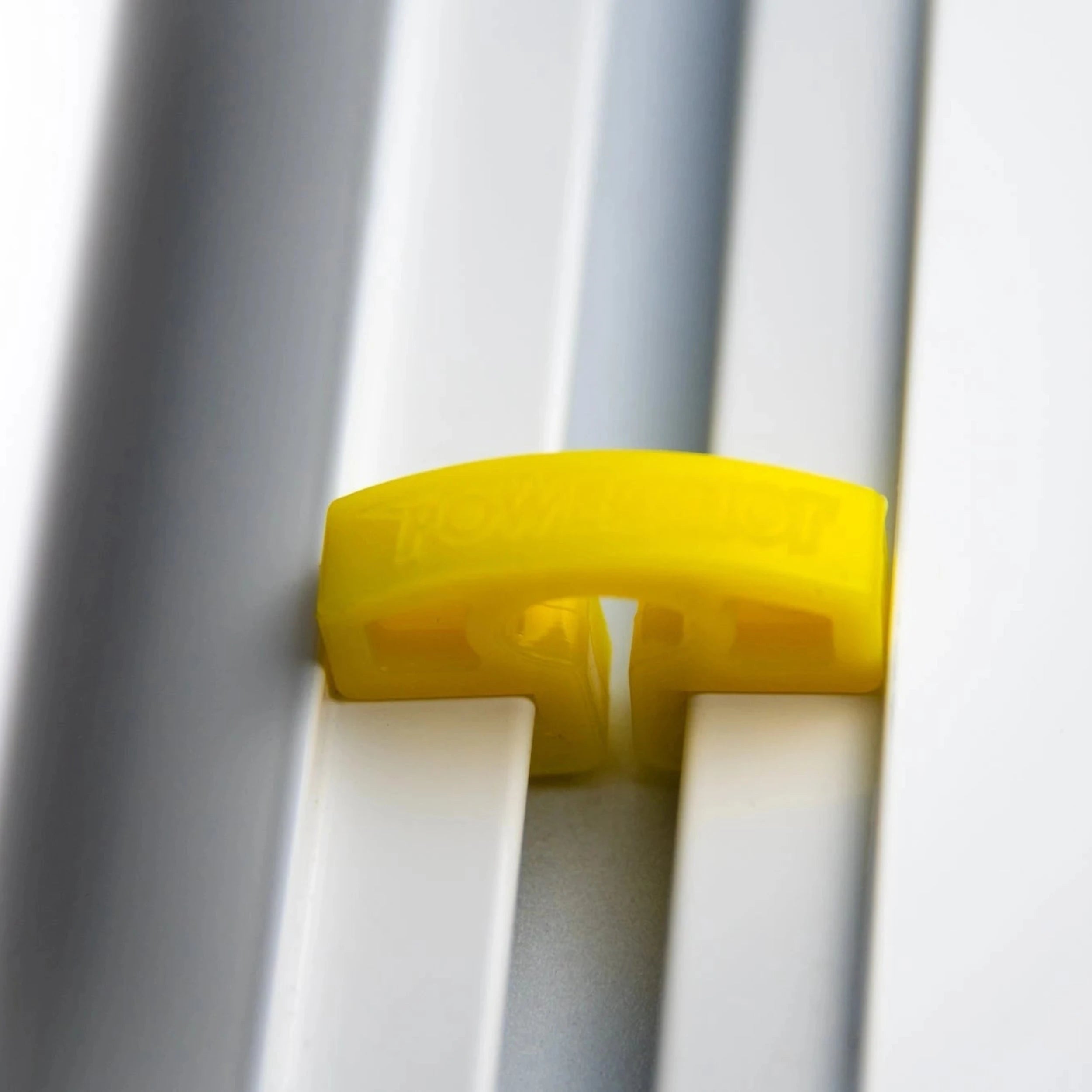 Net hooks for football goal set Powershot