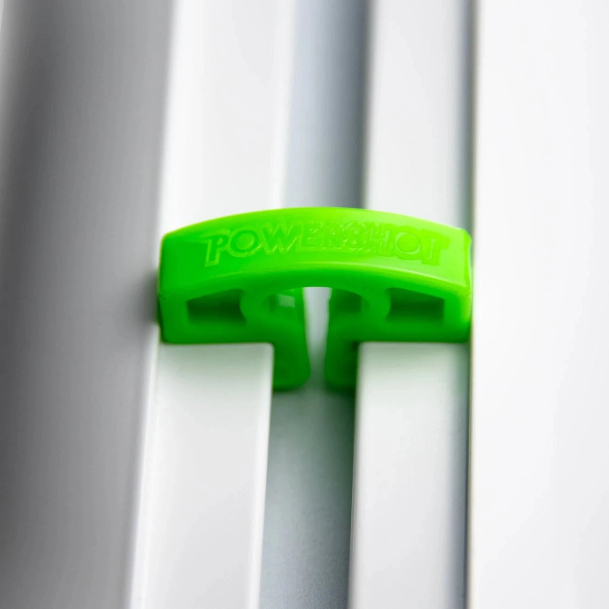 Net hooks for football goal set Powershot
