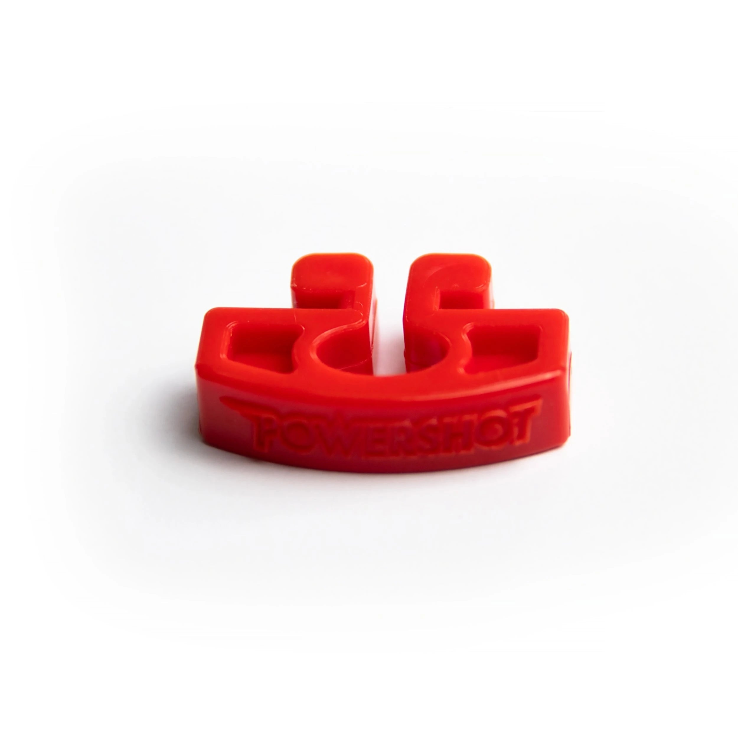 Net hooks for football goal set Powershot