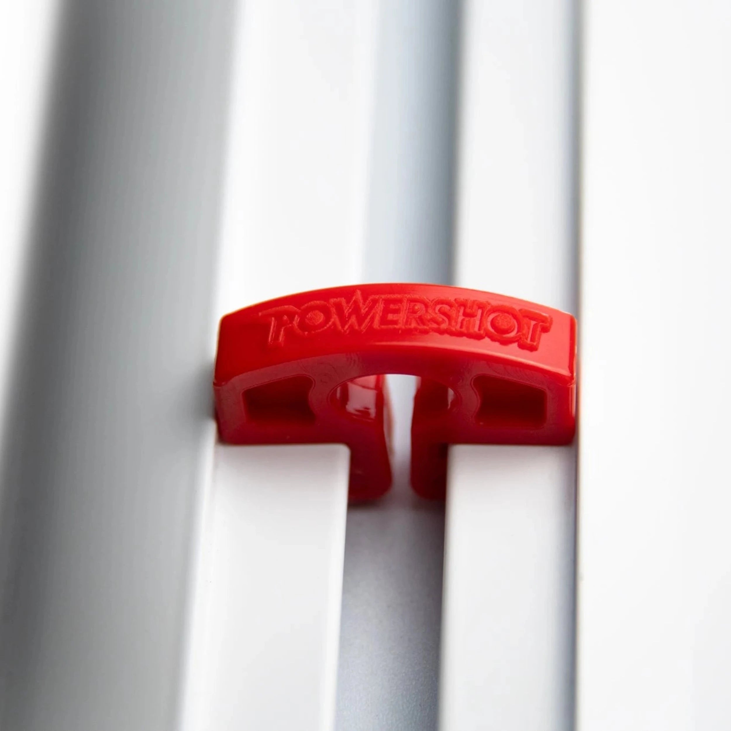 Net hooks for football goal set Powershot