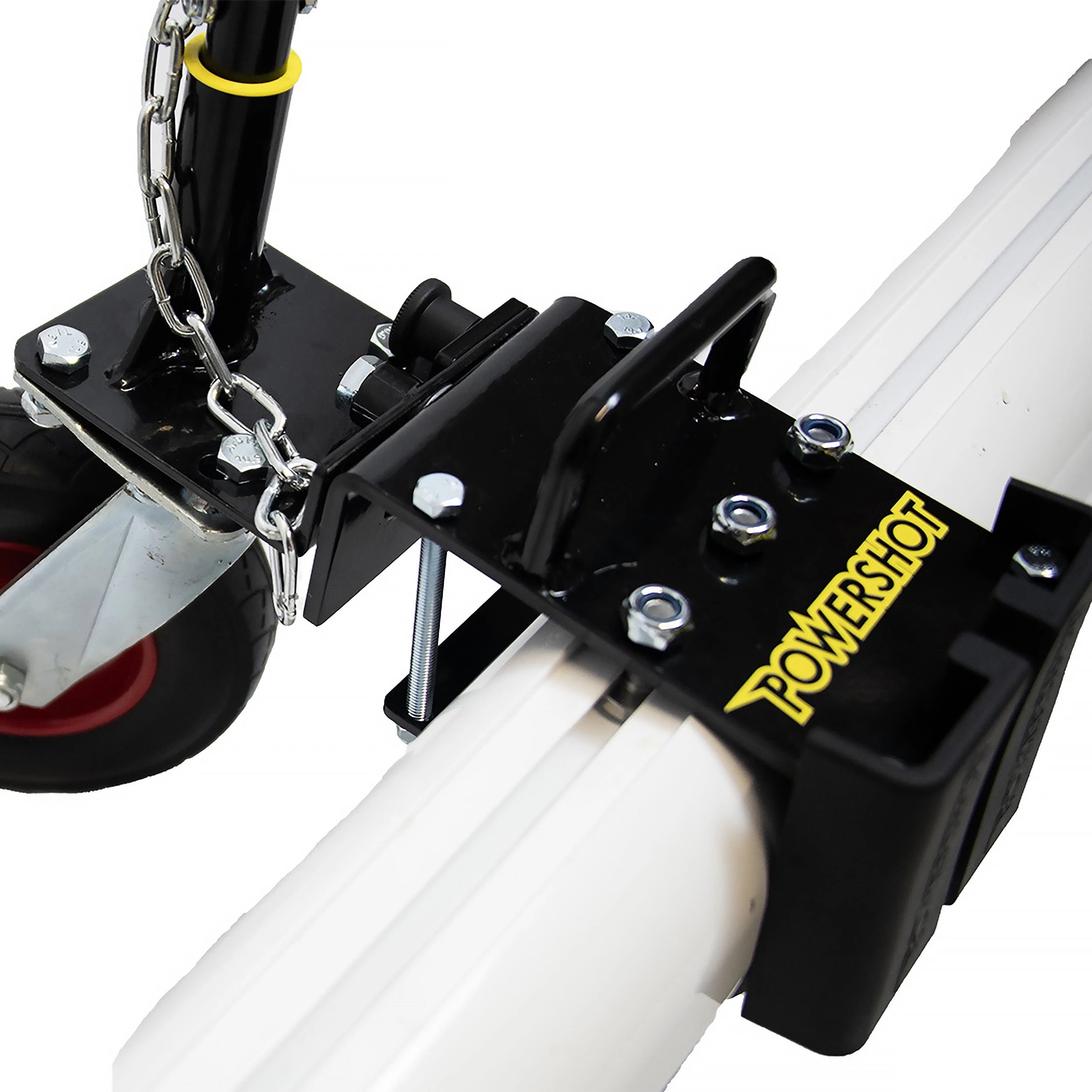 POWERSHOT® Multidirectional Wheels – Single Unit netsportique