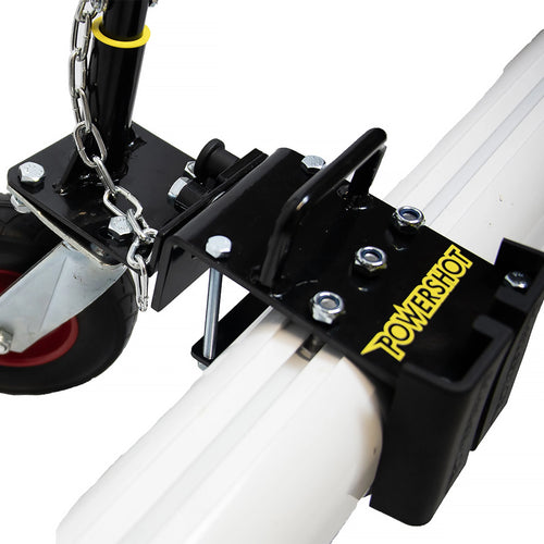 POWERSHOT® Multidirectional Wheels – Single Unit netsportique