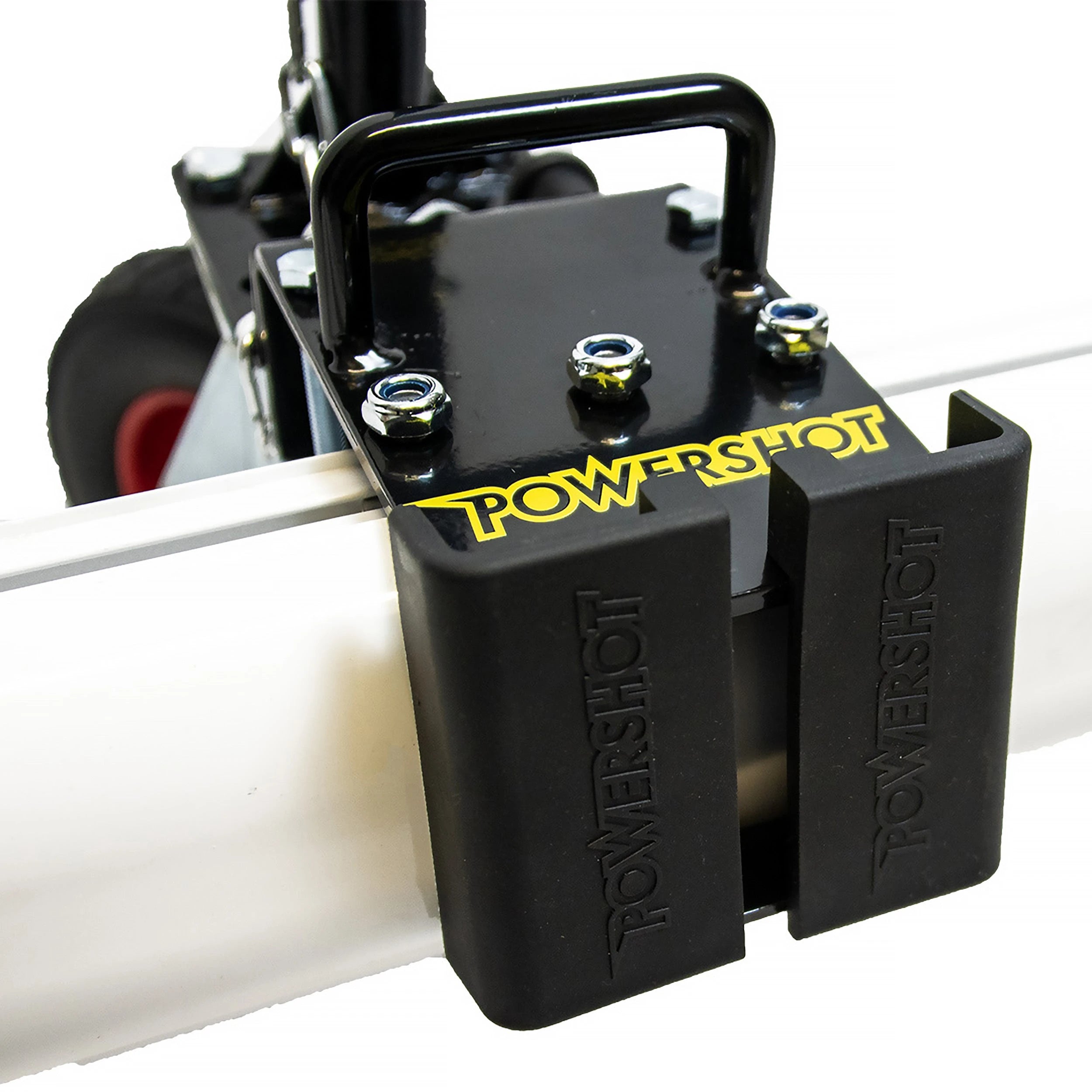 POWERSHOT® Multidirectional Wheels – Single Unit netsportique
