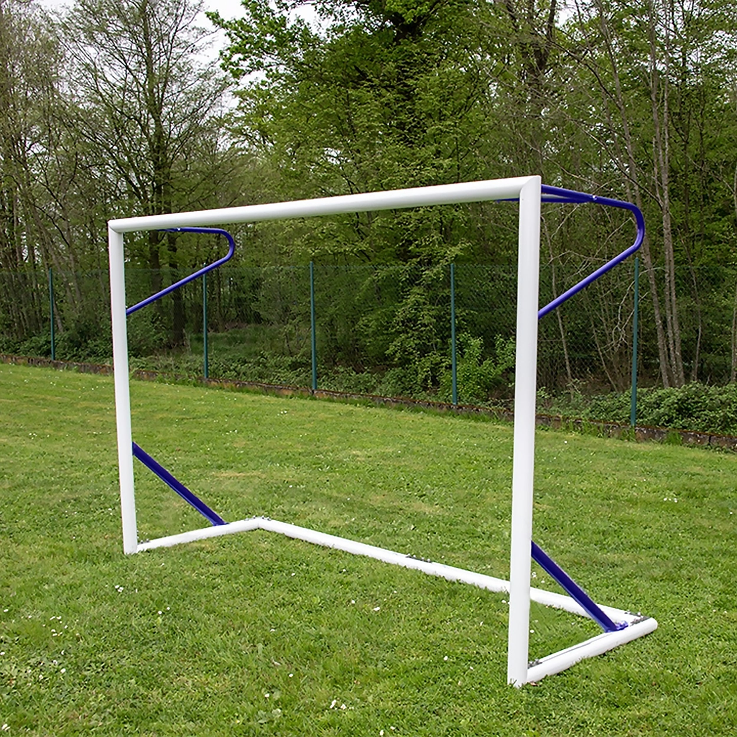 Football goal - 1.5m x 1m - 80mm Powershot