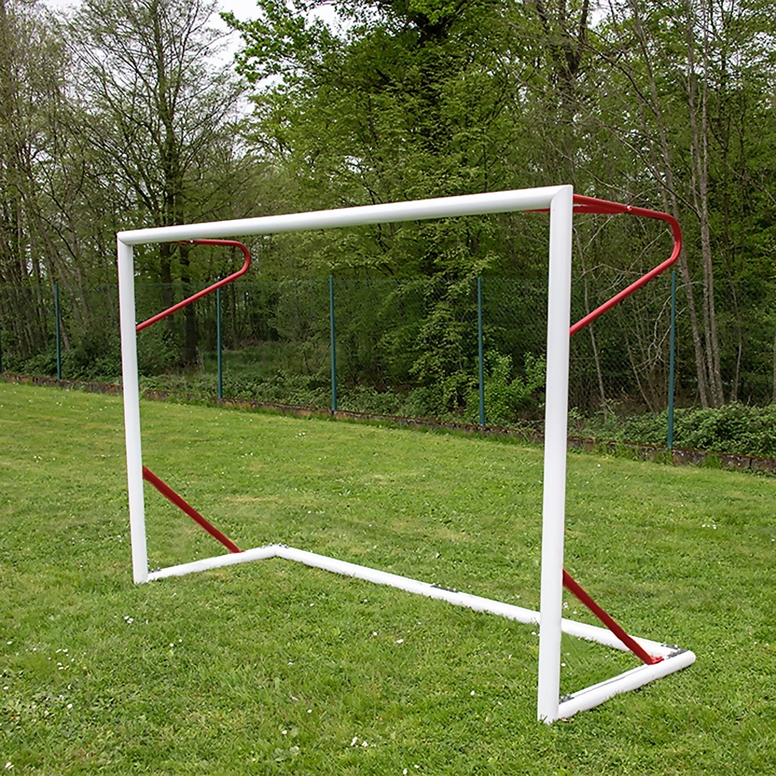 Football goal - 1.5m x 1m - 80mm Powershot