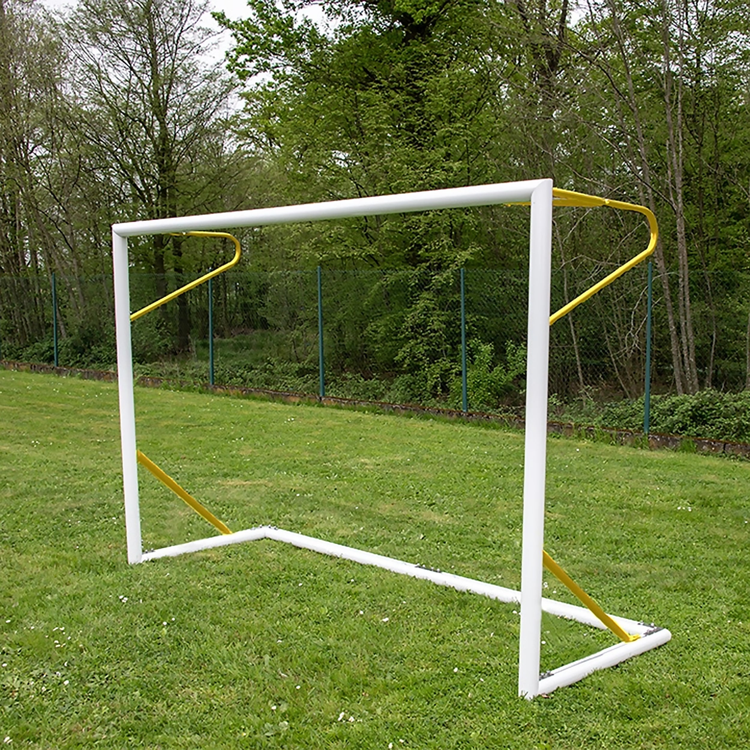 Football goal - 1.5m x 1m - 80mm Powershot