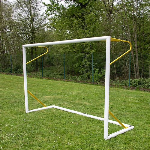 Football goal - 1.5m x 1m - 80mm Powershot