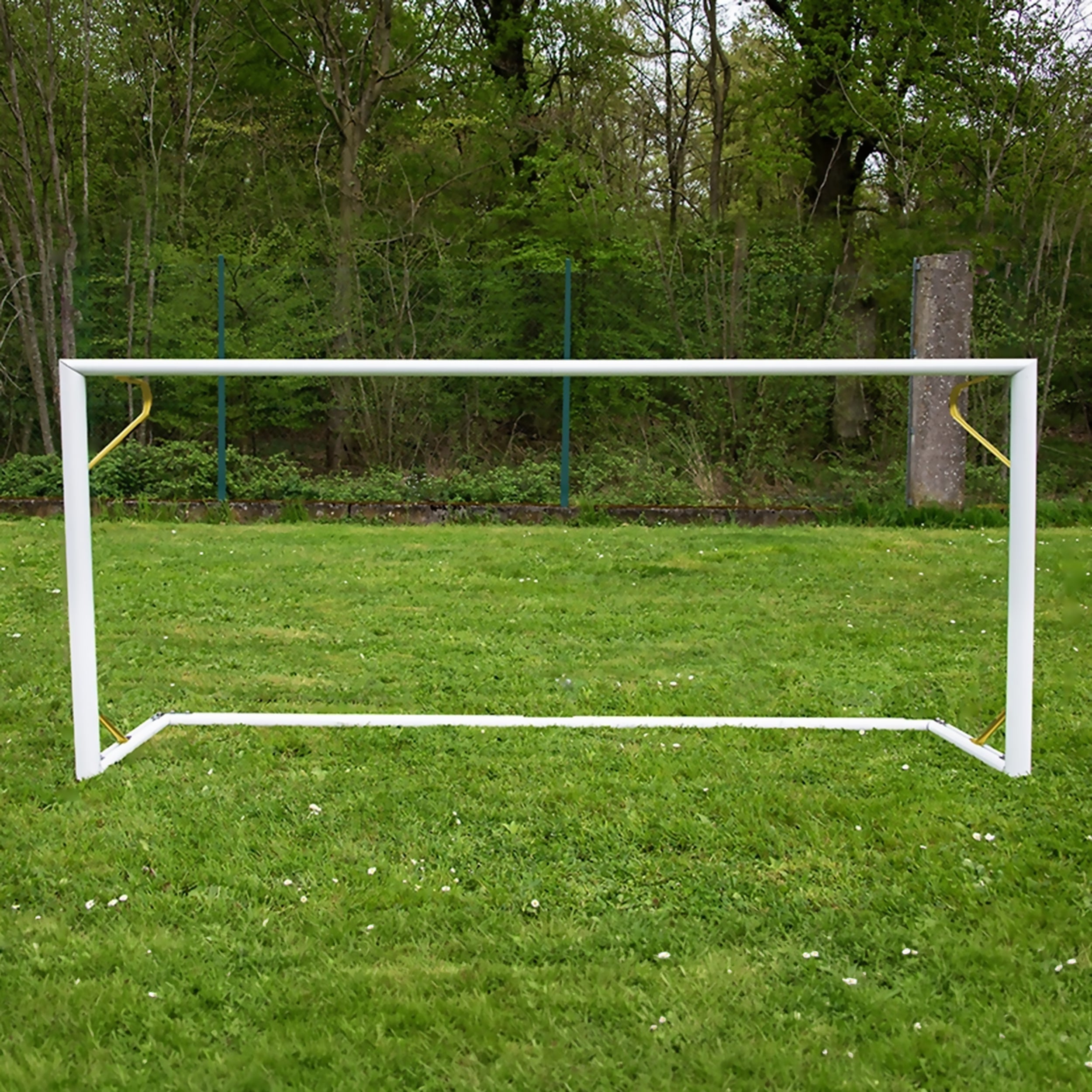 Football goal - 3m x 1m - 80mm Powershot