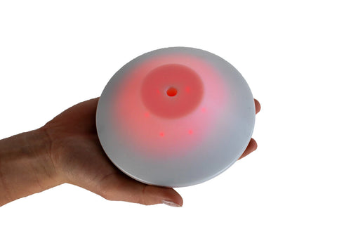 Sensor de luz para objetivos FOOT GOLF POWERSHOT