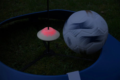 Sensor de luz para objetivos FOOT GOLF POWERSHOT