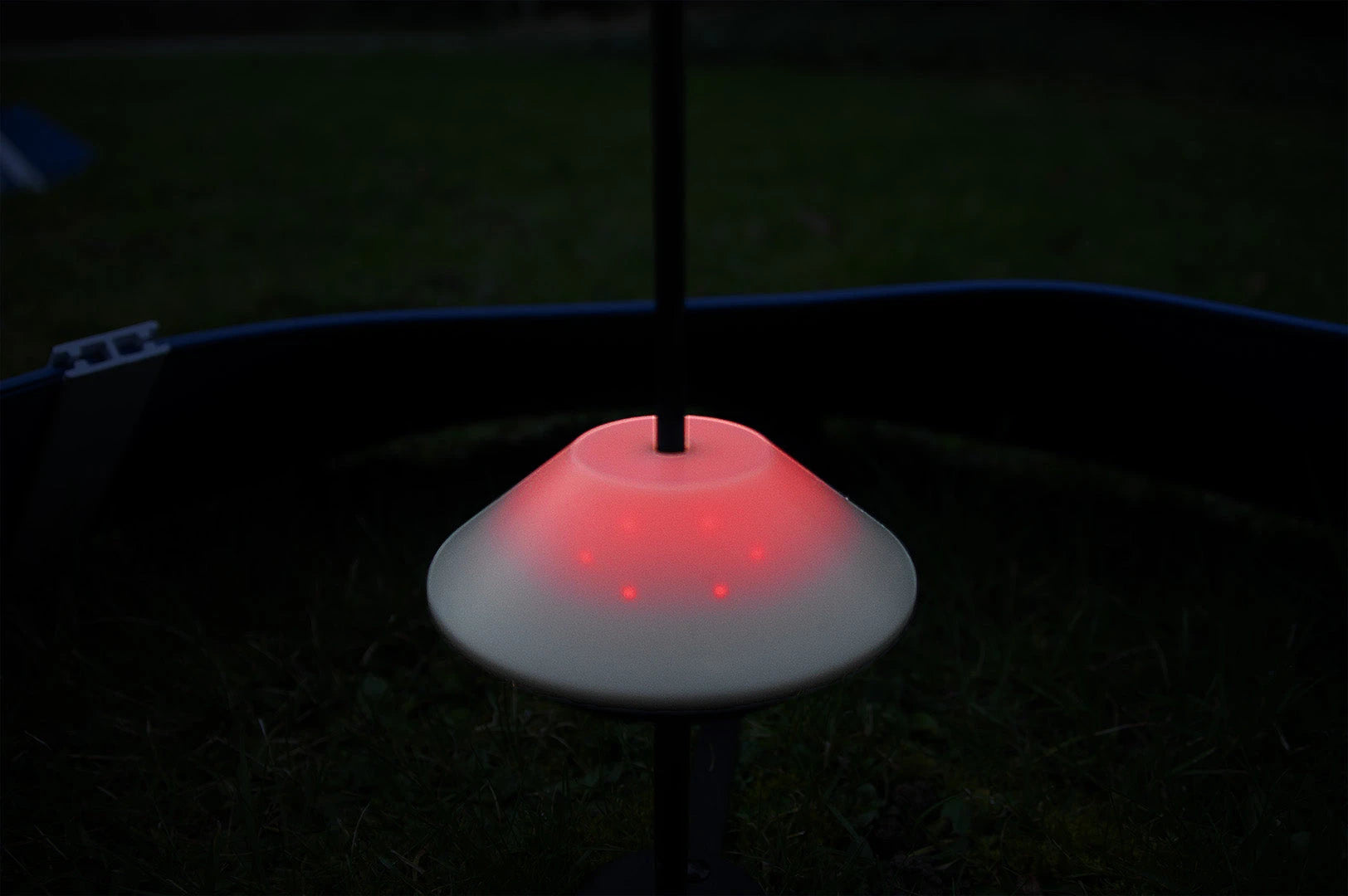Sensor de luz para objetivos FOOT GOLF POWERSHOT