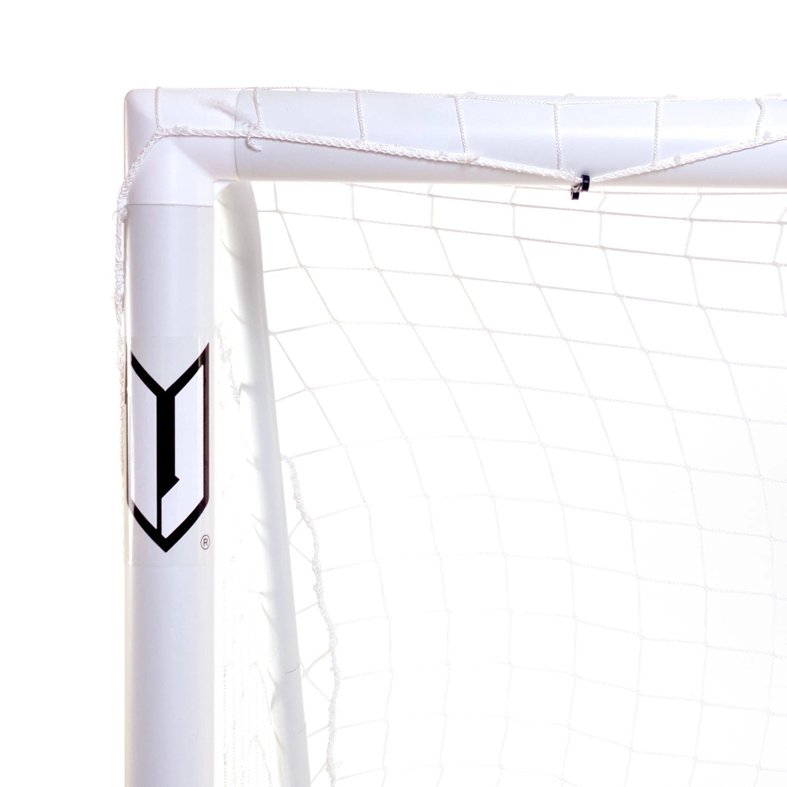 Professional Garden Football Goal – 1.8m x 1.2m VIKING