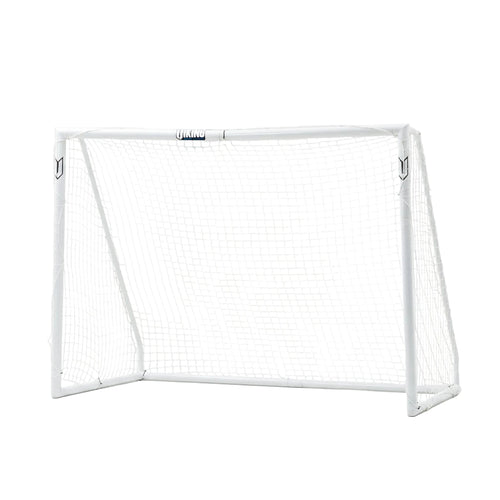 Netsportique garden goal - 2,4m x 1,8m VIKING