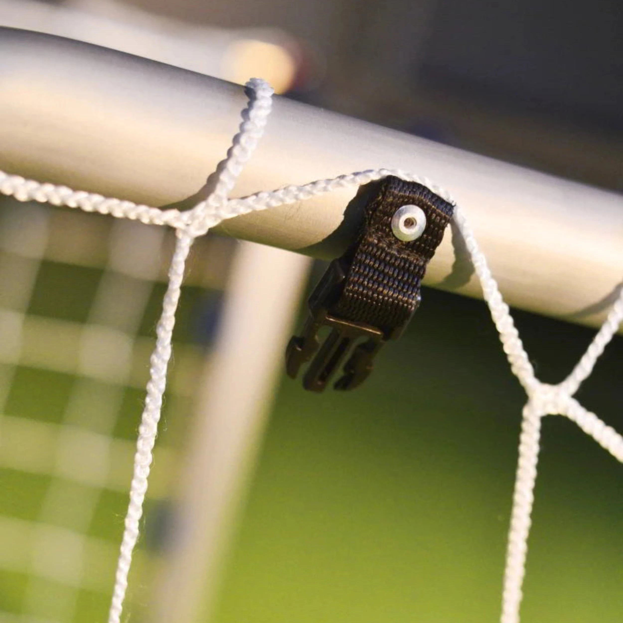 Spare net for football goal - 1.5m x 1m Powershot