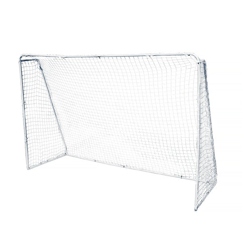Steel football goal - 2.15m x 1.5m Powershot