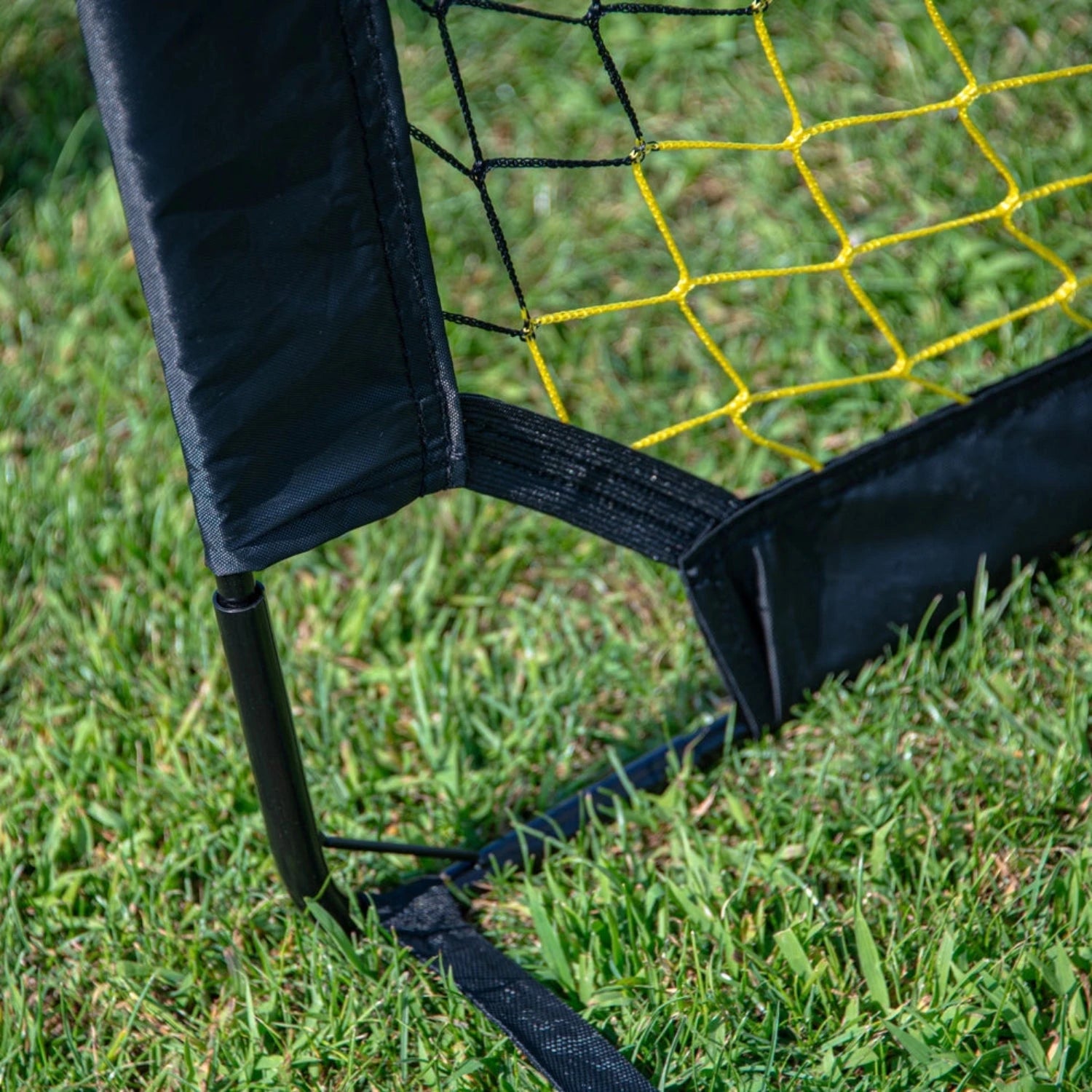 Pair of Pop Up Goals - 2.2m x 1.5m (7' x 5') Powershot
