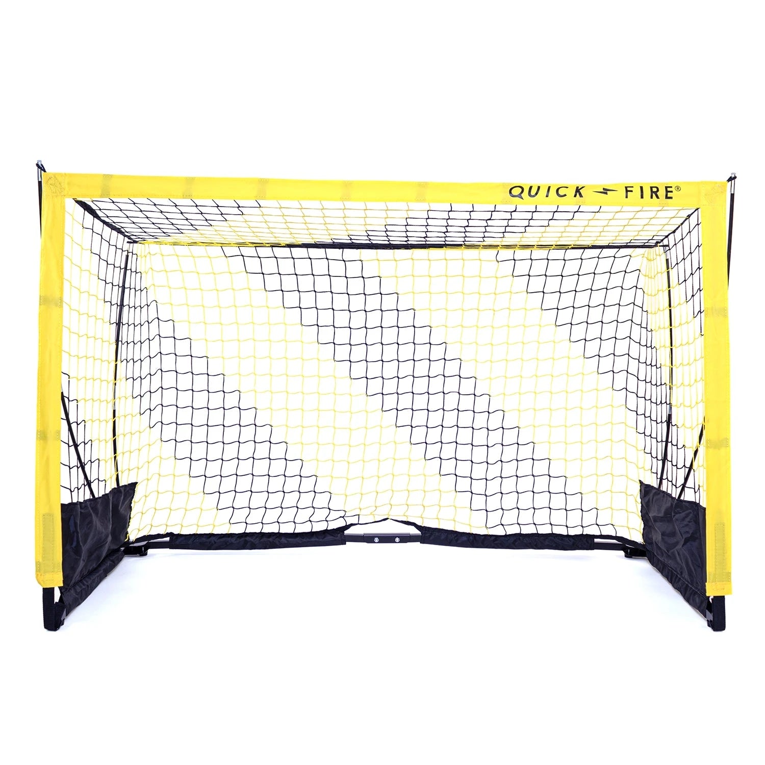 QuickFire® Self-weighted goal - 1.5m x 0.9m Powershot