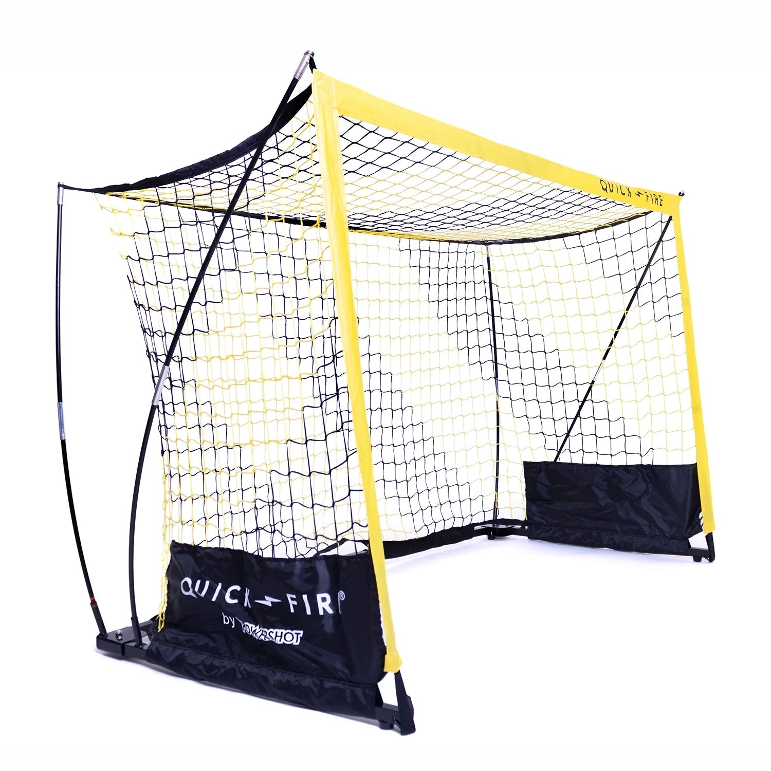 QuickFire® Self-weighted goal - 1.5m x 0.9m Powershot