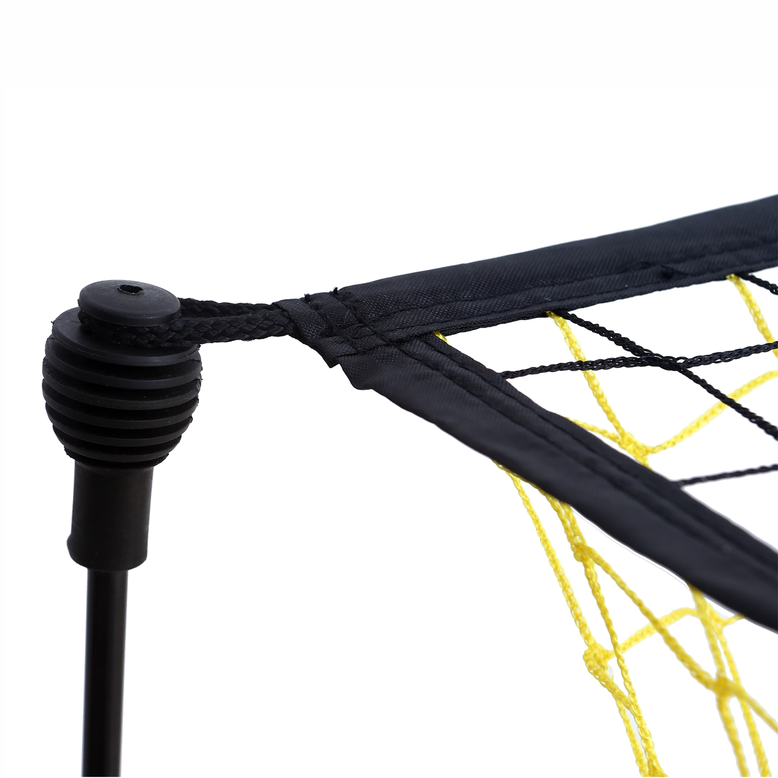 QuickFire® Self-weighted goal - 4m x 1.5m Powershot
