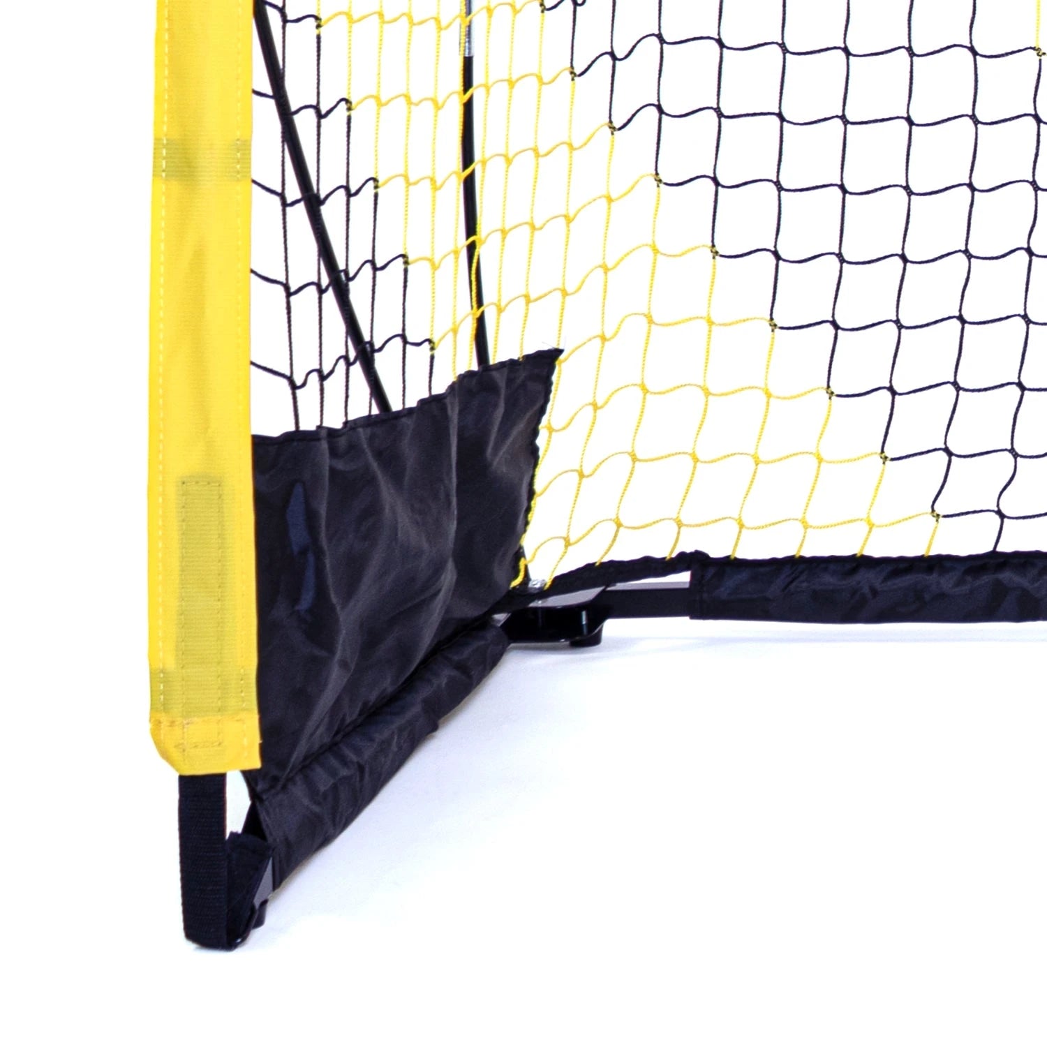 QuickFire® Self-weighted goal - 1.5m x 0.9m Powershot