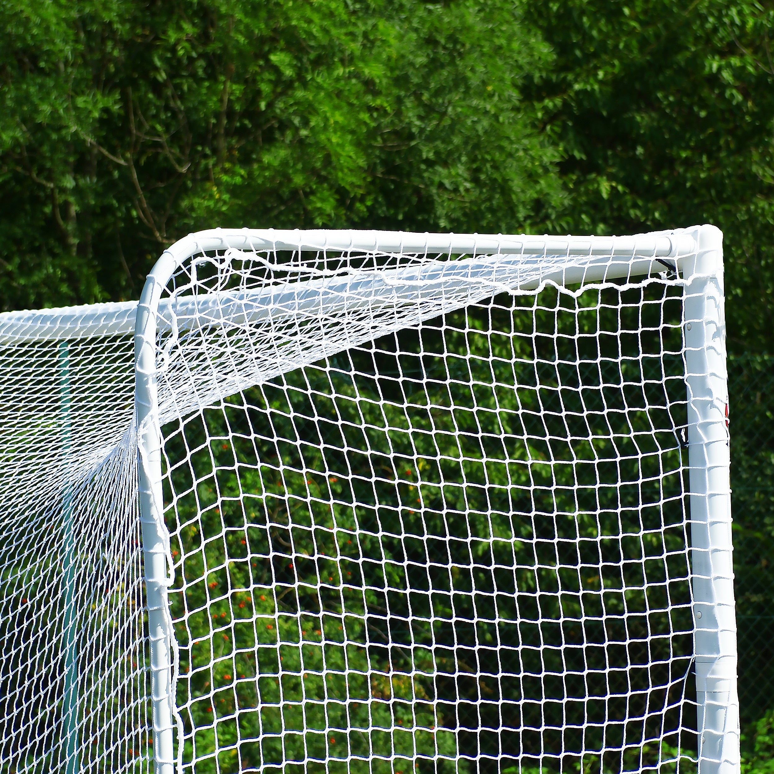 Stadium Football Goal with Shooting wall - 3m x 2m Powershot