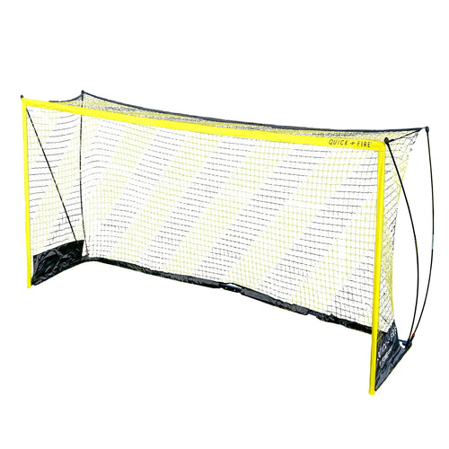 QuickFire® Self-weighted goal - 2.4m x 1.2m Powershot