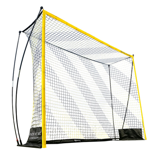 QuickFire® Self-weighted goal - 3m x 2m Powershot