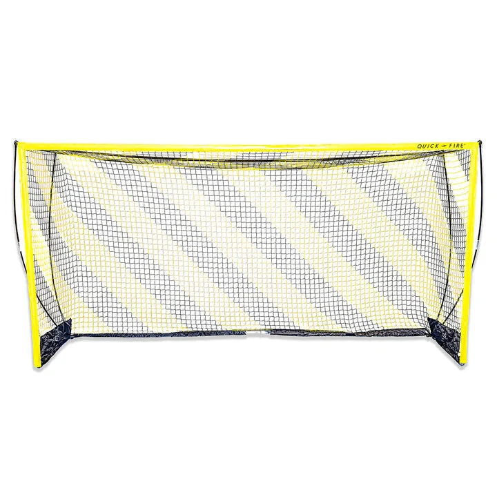 QuickFire® Self-weighted goal - 4m x 1.5m Powershot