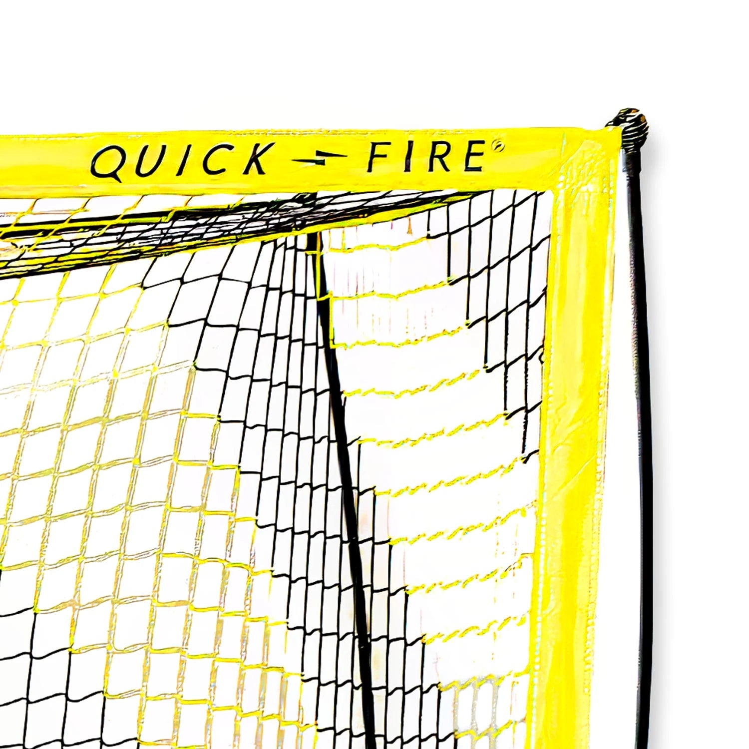 QuickFire® Self-weighted goal - 3.6m x 1.8m Powershot