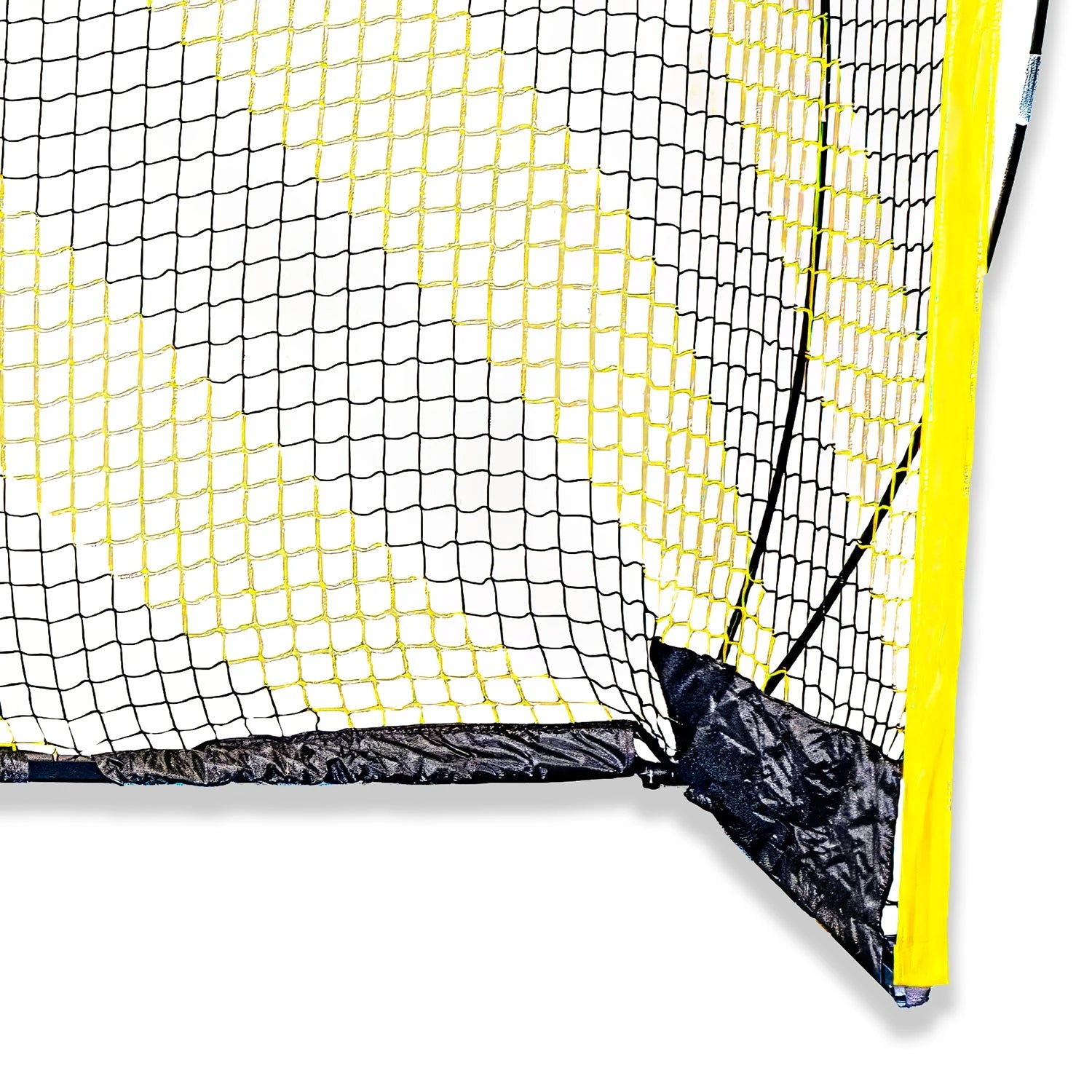 QuickFire® Self-weighted goal - 3.6m x 1.8m Powershot