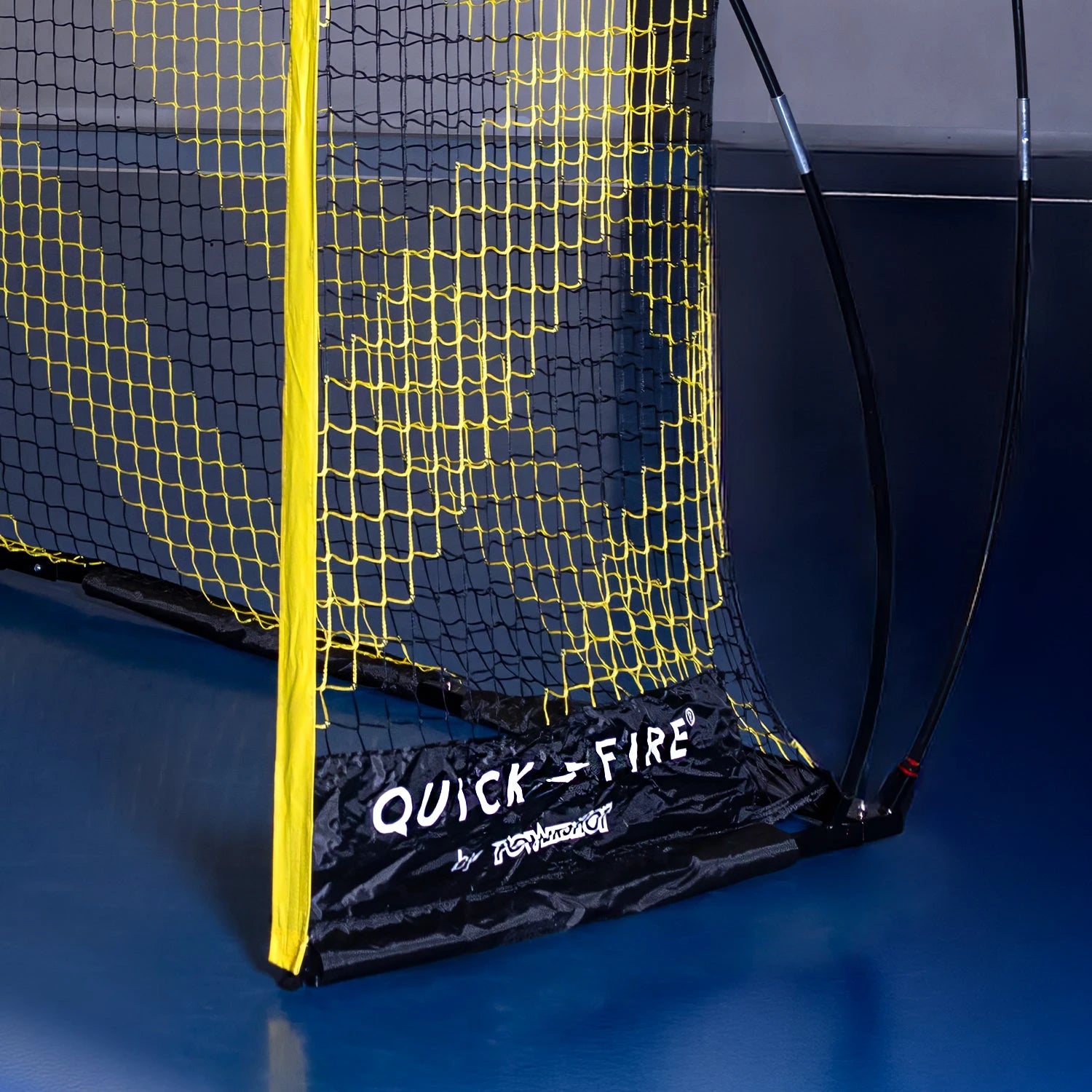 QuickFire® Self-weighted goal - 3.6m x 1.8m Powershot