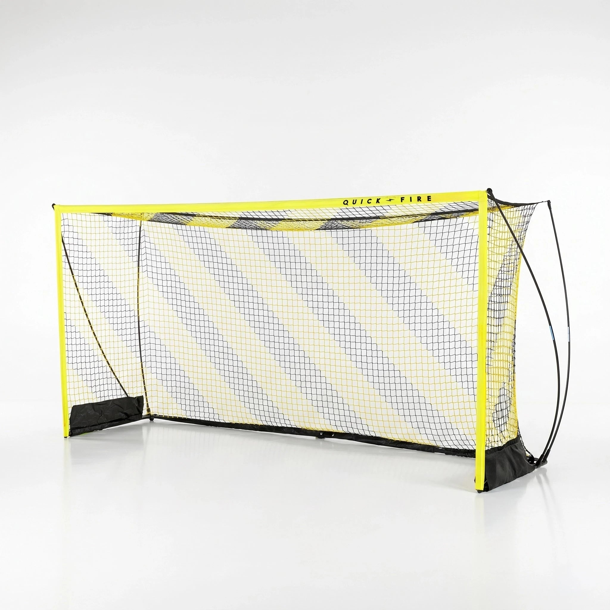 QuickFire® Self-weighted goal - 3.6m x 1.8m Powershot