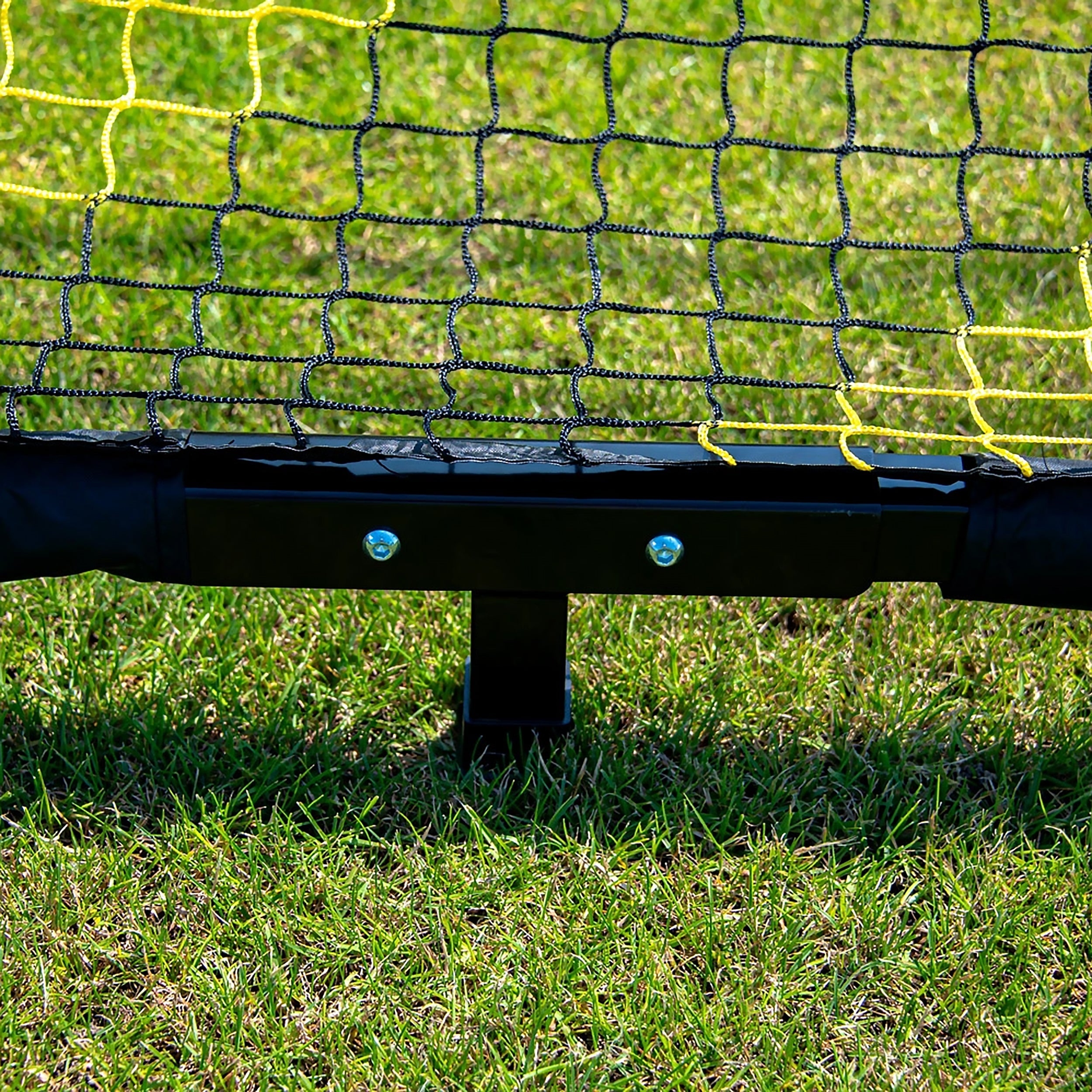 QuickFire® Self-weighted goal - 7.3m x 2.4m Powershot