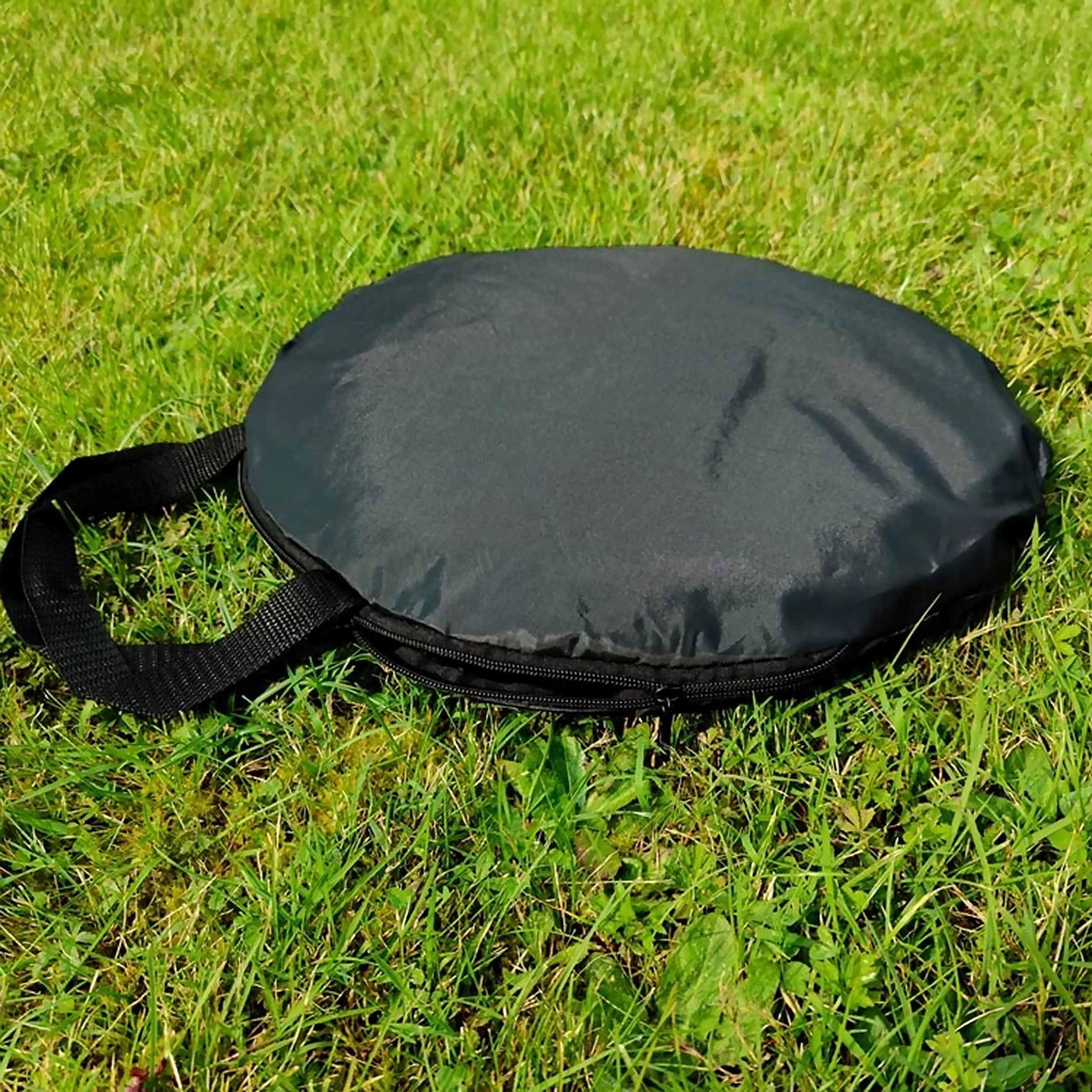 2 in 1 football goal - 110cm x 80cm Powershot