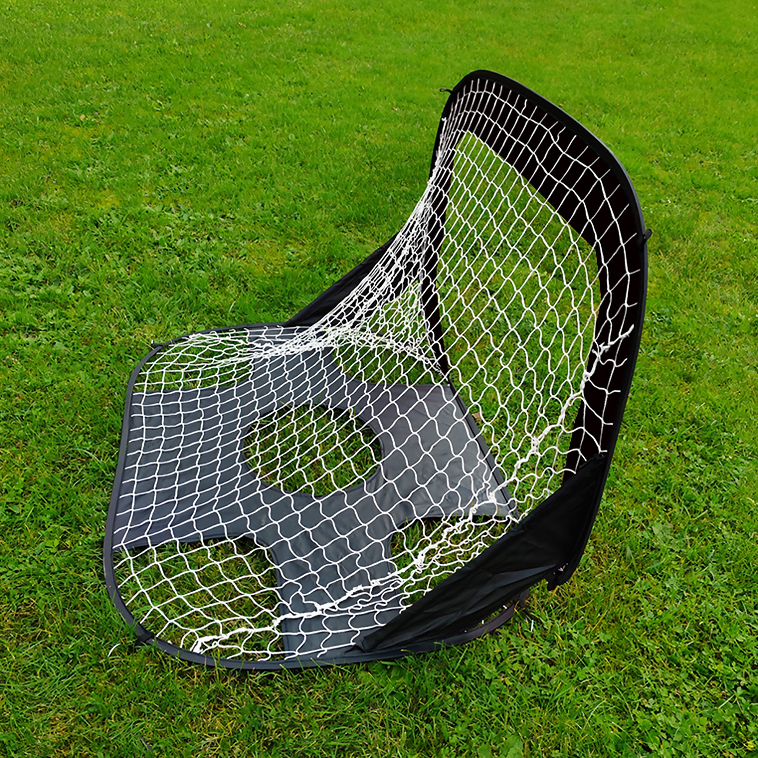 2 in 1 football goal - 110cm x 80cm Powershot