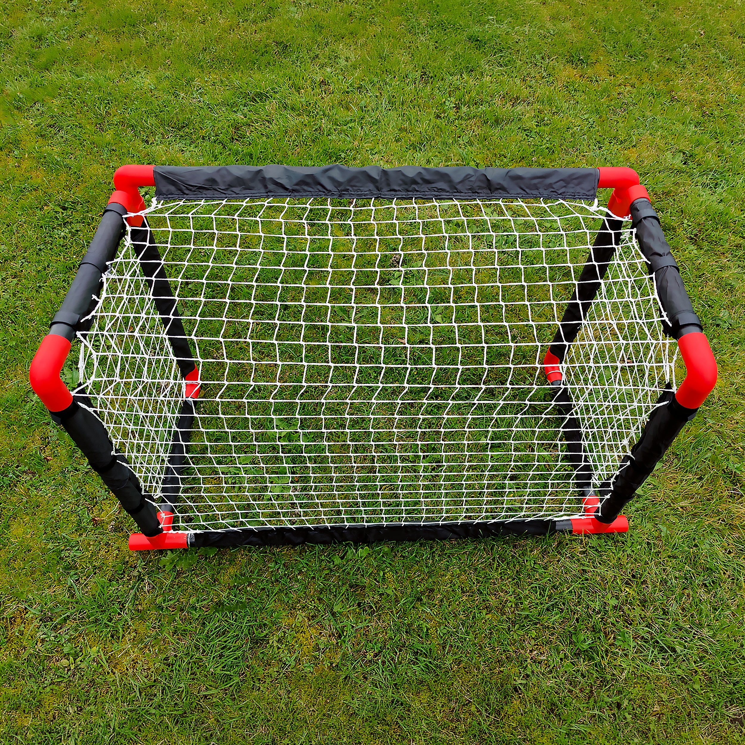 2 in 1 football goal and tennis net Powershot