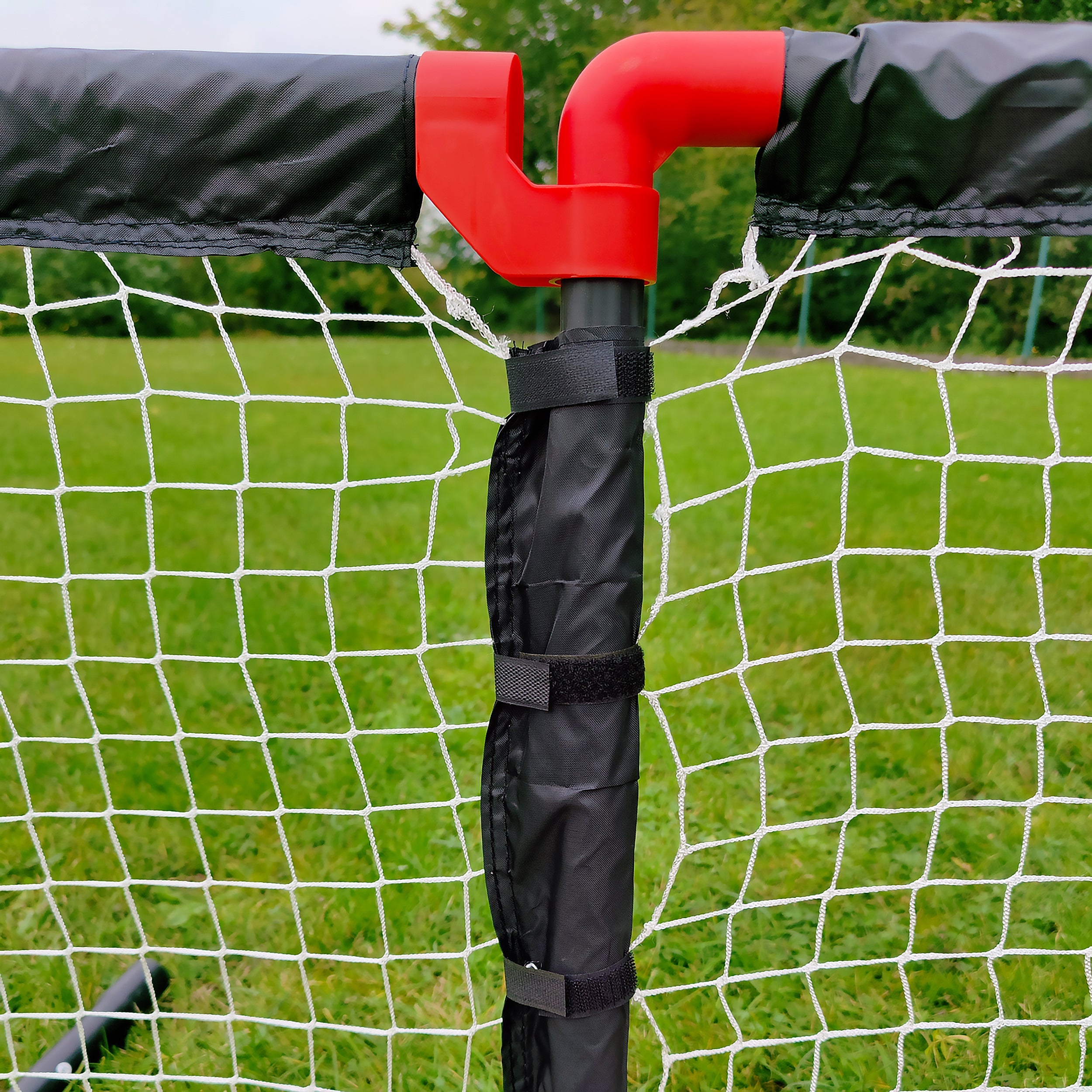 2 in 1 football goal and tennis net Powershot