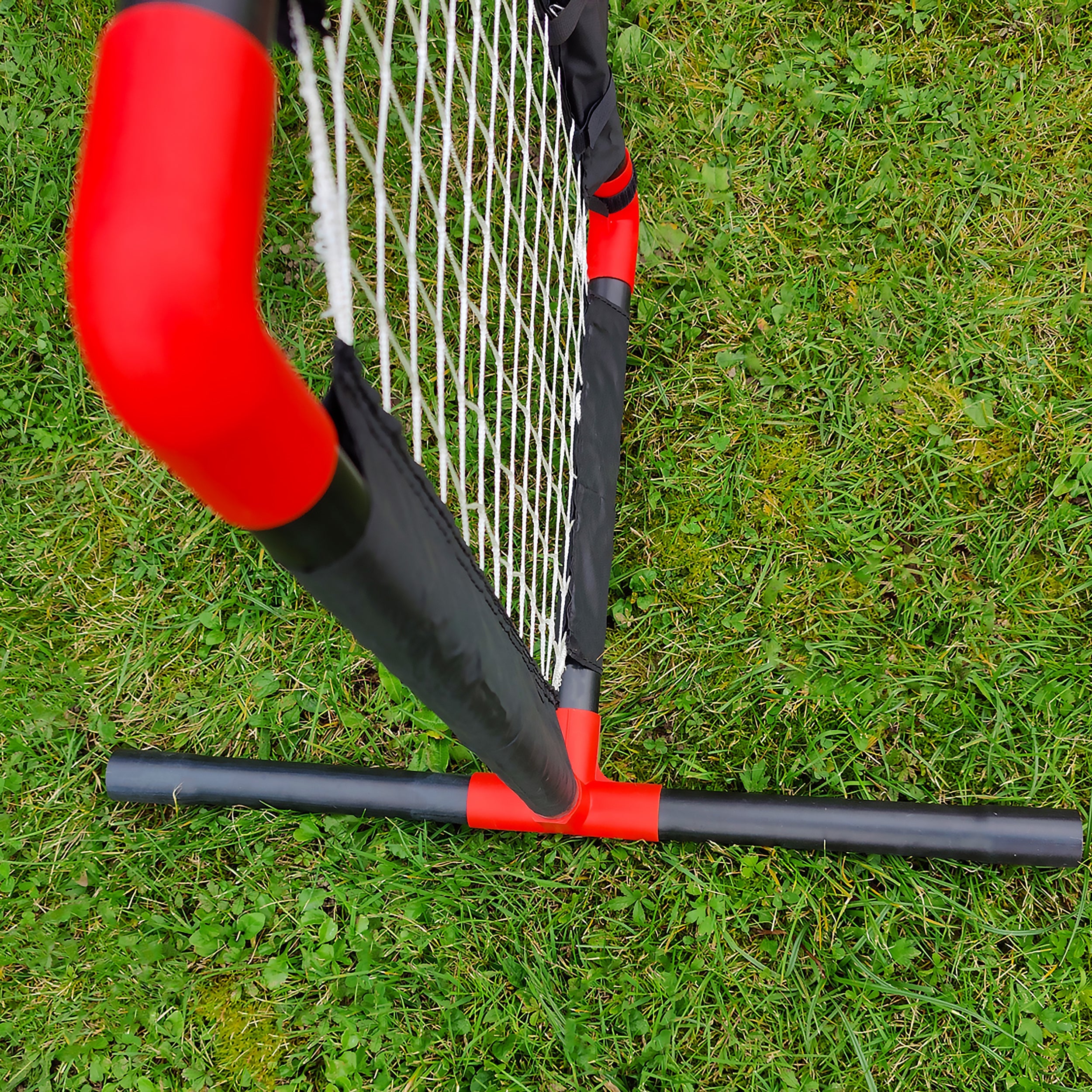 2 in 1 football goal and tennis net Powershot