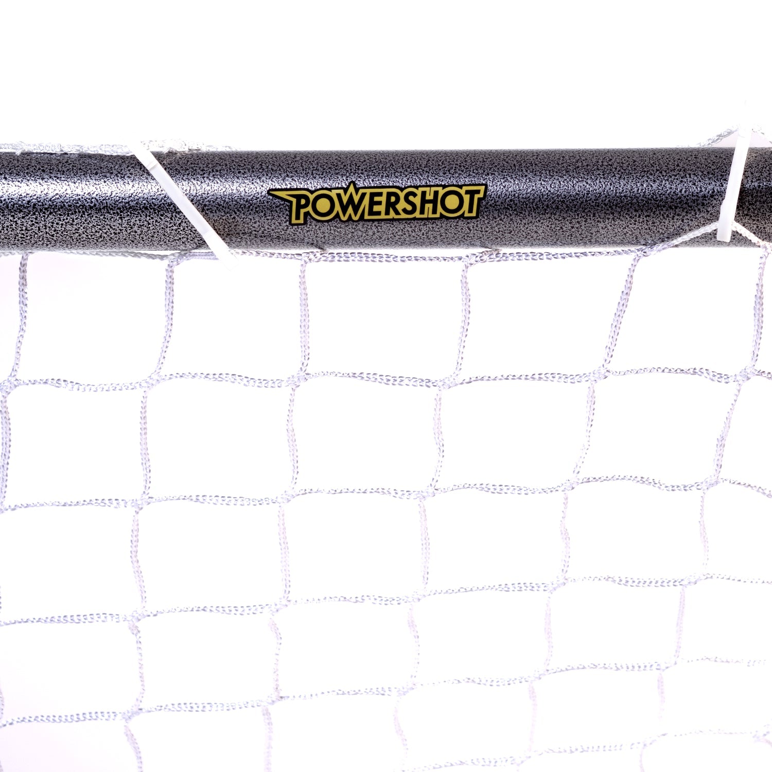 Steel goal - 1.8m x 1.2m Powershot