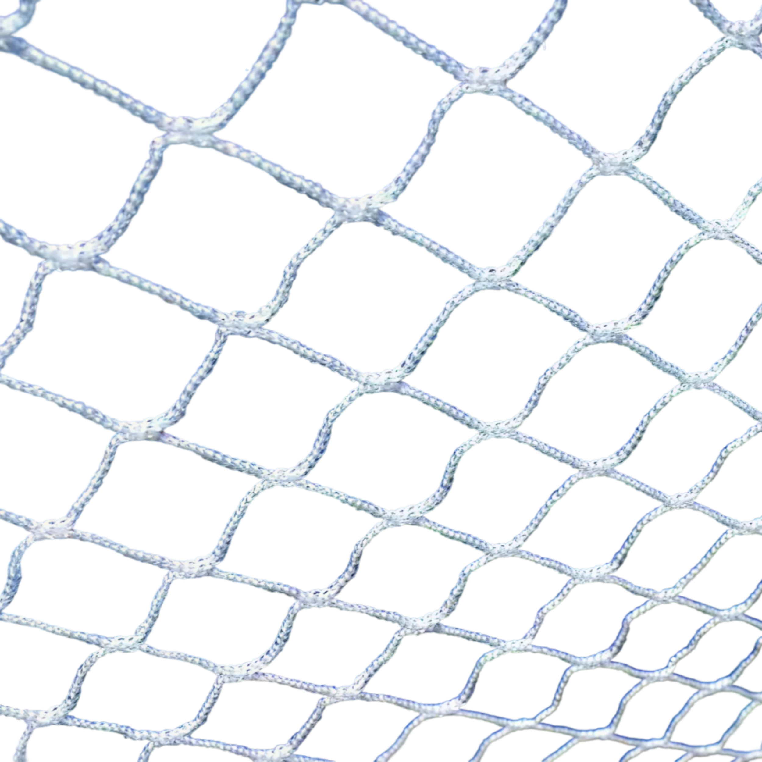 Red de repuesto para portería de fútbol FUN - 2,4m x 1,5m
