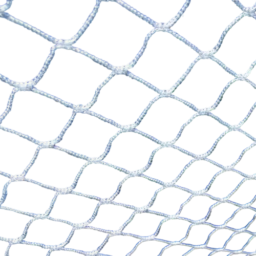 Red de repuesto para portería de fútbol infantil - 1,8m x 1,2