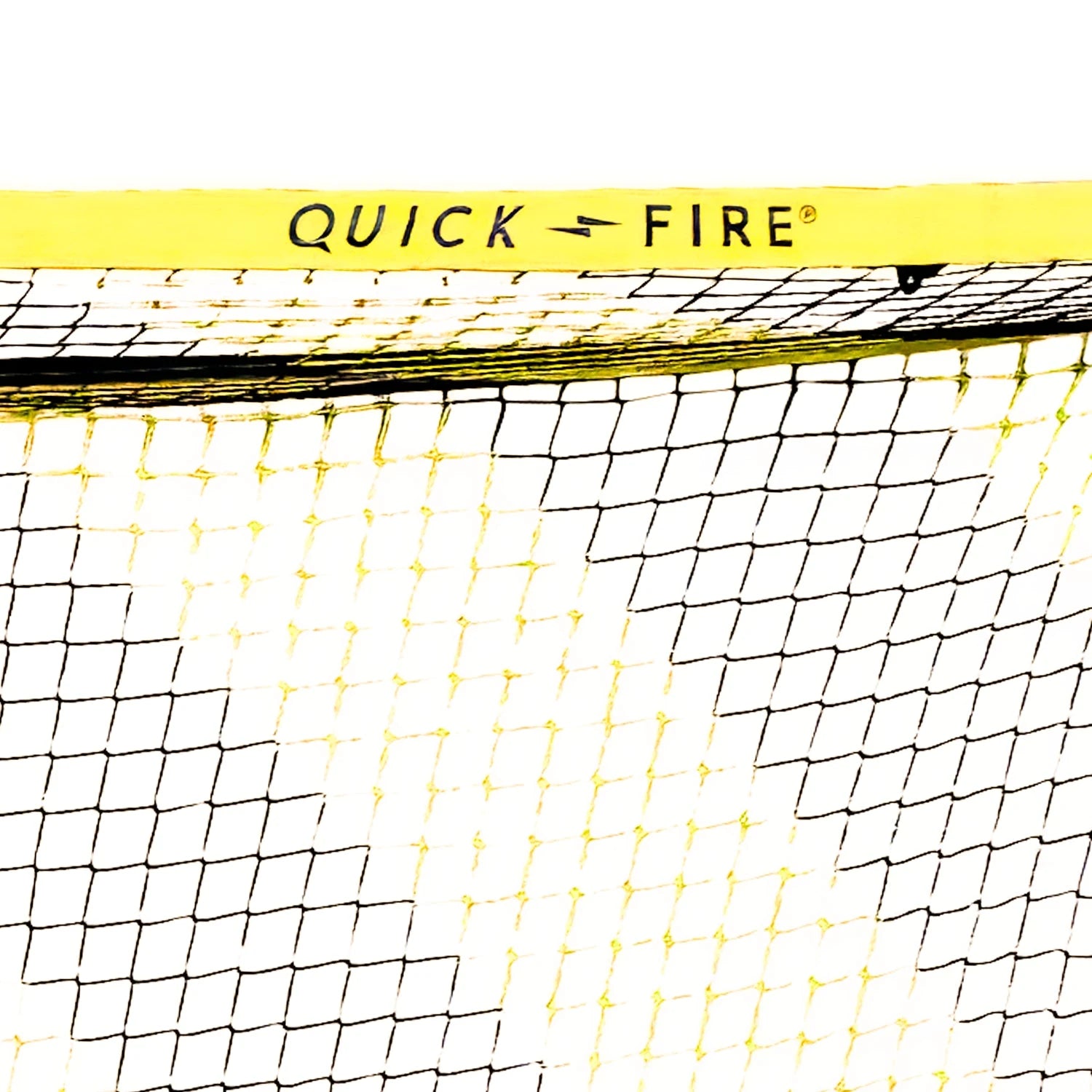 QuickFire® football goal – 3 or 4m x 1.5 or 2m - Multisize Powershot