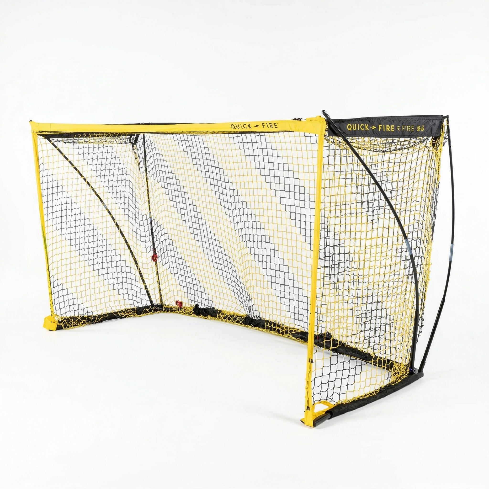 QuickFire® football goal – 3 or 4m x 1.5 or 2m - Multisize Powershot