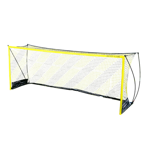 QuickFire® Self-weighted goal -  5.5m х 2.1m Powershot