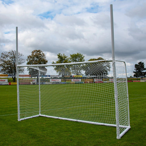 2 in 1 football and rugby goal - 3.6m x 2m Powershot