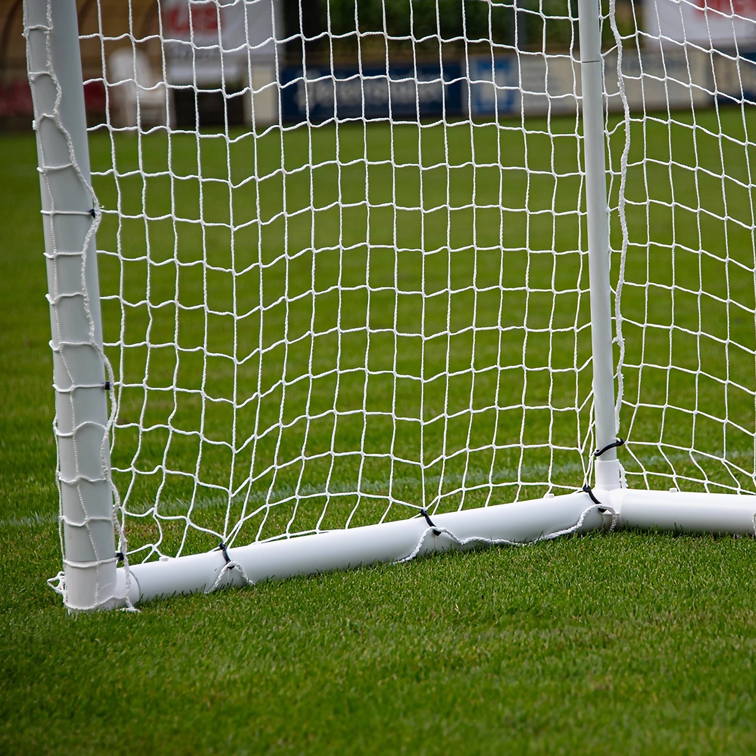 2 in 1 football and rugby goal - 3.6m x 2m Powershot