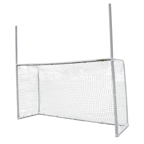2 in 1 football and rugby goal - 3.6m x 2m Powershot